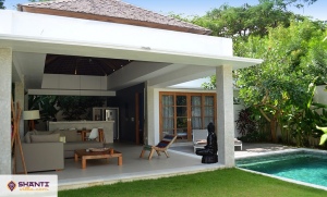 location maison bali M1 05