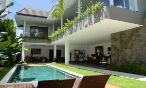 location maison bali alopa 5