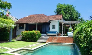 location maison bali bumi 5