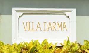 location maison bali darma 5