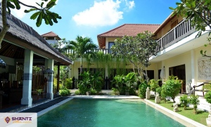 location maison bali kamboja 05