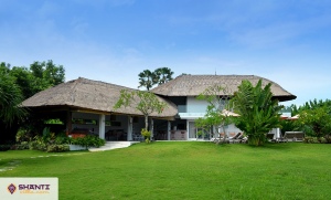 location maison bali kami 05