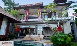 location maison bali paddy view villa 05