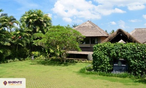 location maison bali palm river 05