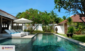 location maison bali putih 05