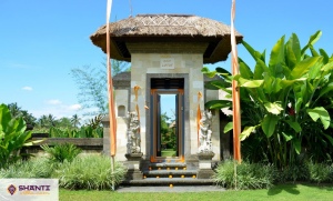 location maison bali rumah lotus 05