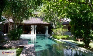 location maison bali shantika 04