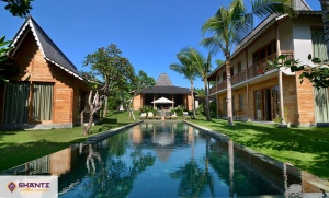 location villa alea kerobokan 04