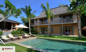 location villa alea kerobokan 09