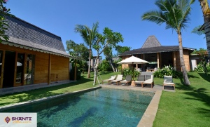 location villa alea kerobokan 10