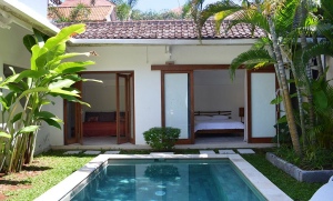 location villa bali aduh 8