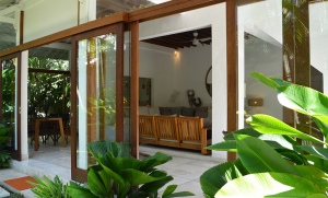 location villa bali aduh 9