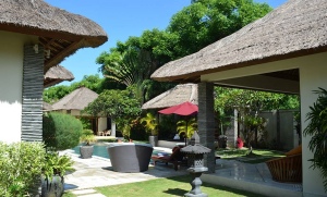 location villa bali an tan 7