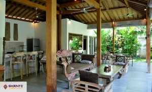 location villa bali aniri 10