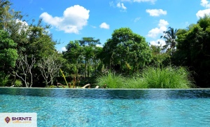 location villa bali atas awan 10