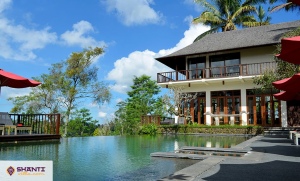 location villa bali awan biru 07