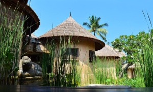 location villa bali ba jabula 10