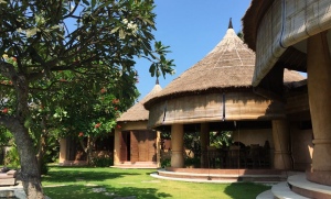 location villa bali ba jabula 6