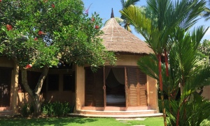 location villa bali ba jabula 7