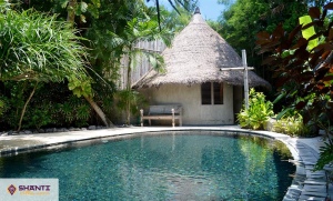 location villa bali biku 6