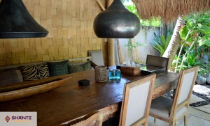 location villa bali biku 8