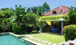 location villa bali bumi 6