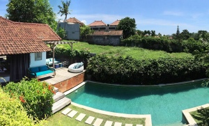 location villa bali bumi 9