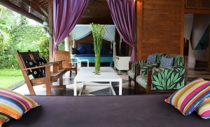 location villa bali camini 6