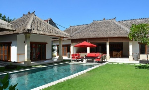 location villa bali darma 10