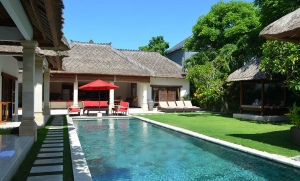 location villa bali darma 7