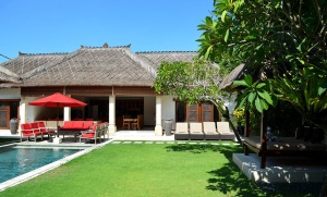 location villa bali darma 9