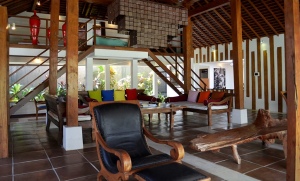 location villa bali des sens 10