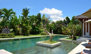 location villa bali des sens 7