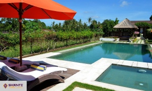 location villa bali griya aditi 10