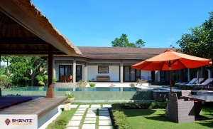 location villa bali griya atma 07