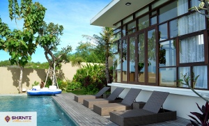 location villa bali jimbaran sea view villa 07