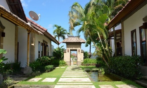 location villa bali junno 7