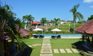 location villa bali junno 9