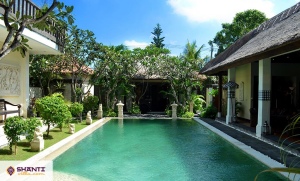 location villa bali kamboja 10