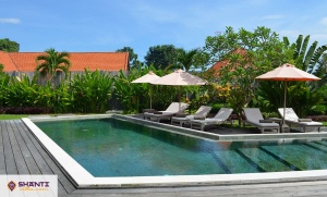 location villa bali kami 06