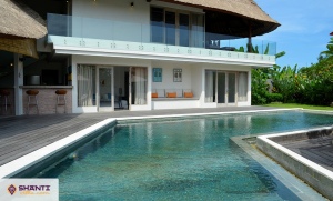 location villa bali kami 10