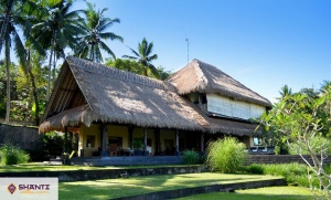 location villa bali kelusa 08