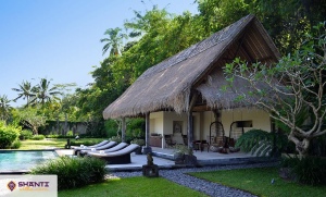 location villa bali kelusa 09