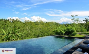 location villa bali kelusa 11