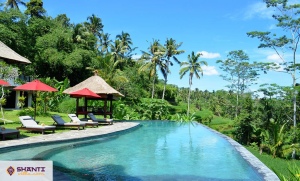 location villa bali kembang bali 08