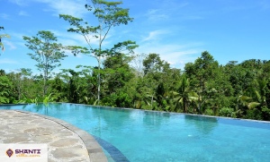 location villa bali kembang bali 09