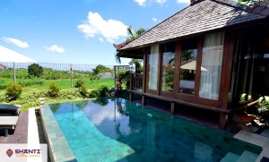 location villa bali paddy view villa 09