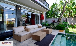 location villa bali paddy view villa 10