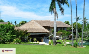 location villa bali palm river 07