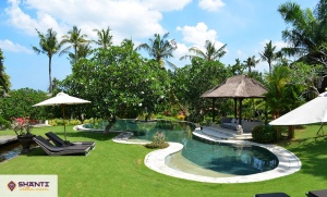 location villa bali palm river 08